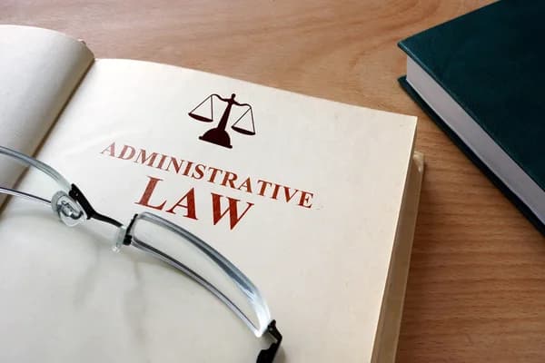 Direito Administrativo